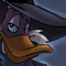 Darkwing Duck