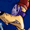 Darkwing and Megavolt